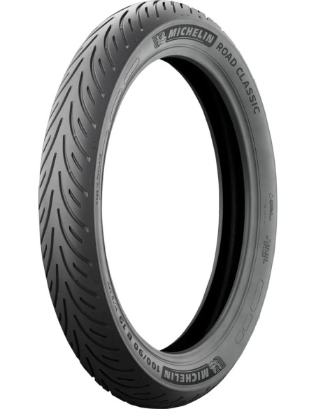 MICHELIN Reifen Bild 4