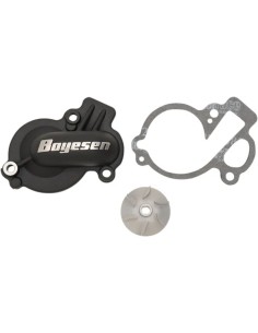 Supercooler Wasserpumpendeckel und Impeller-Kit