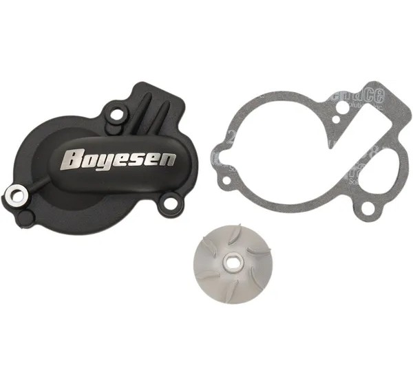 BOYESEN Kühlsysteme für KTM SX-F 450 2016-2023