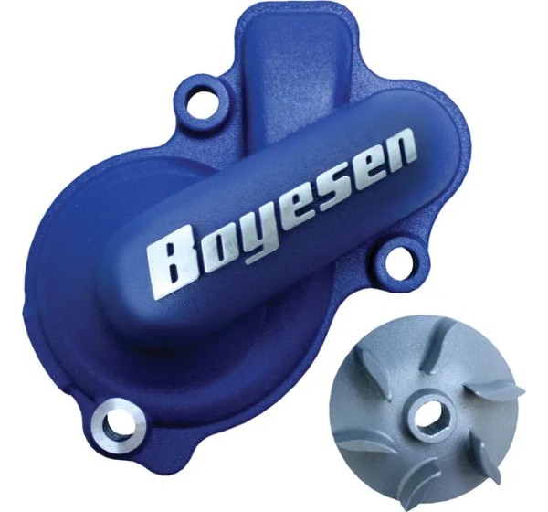 BOYESEN Kühlsysteme für KTM SX-F 450 2016-2023