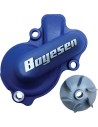 Supercooler Wasserpumpendeckel und Impellersatz