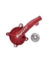Supercooler Wasserpumpendeckel und Impellersatz