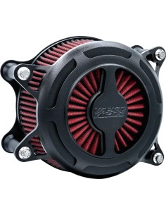 VO2 Blade Luftansaugung