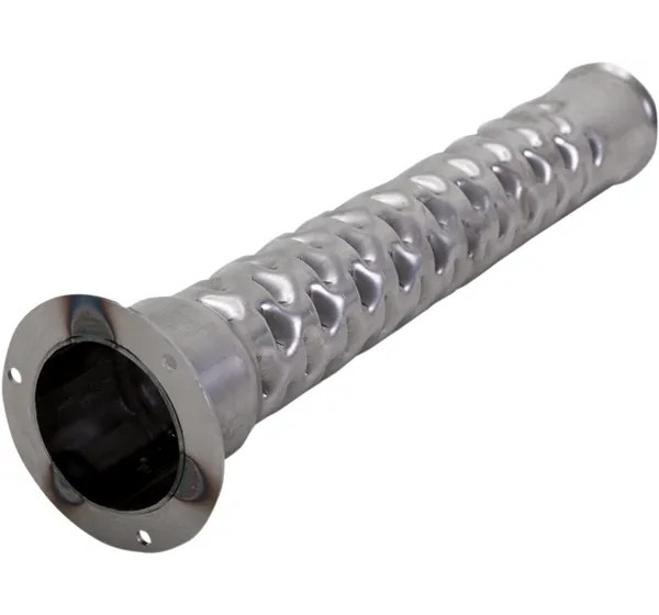 VANCE & HINES Dämpfereinsätze & Einsätze - BAFFLE QUIET REPLACEMENT - ELI