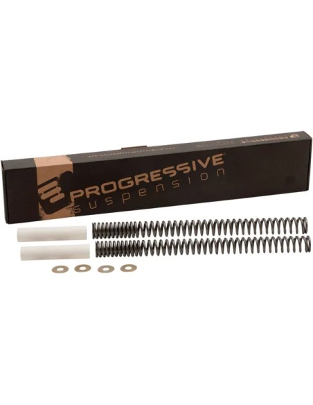 PROGRESSIVE SUSPENSION Federung vorne für Harley Davidson FL 1200 1947-1977