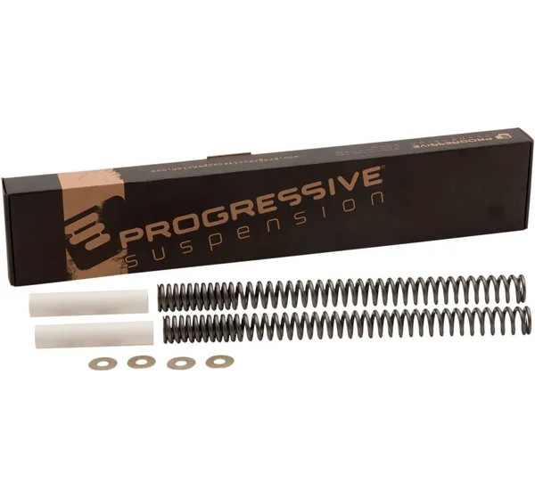 PROGRESSIVE SUSPENSION Federung vorne für Harley Davidson FL 1200 1947-1977
