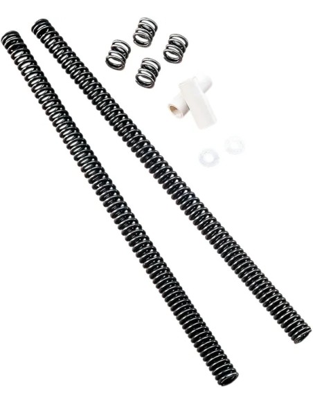 PROGRESSIVE SUSPENSION Federung vorne für Harley Davidson FLHTC 1340 1983-1998