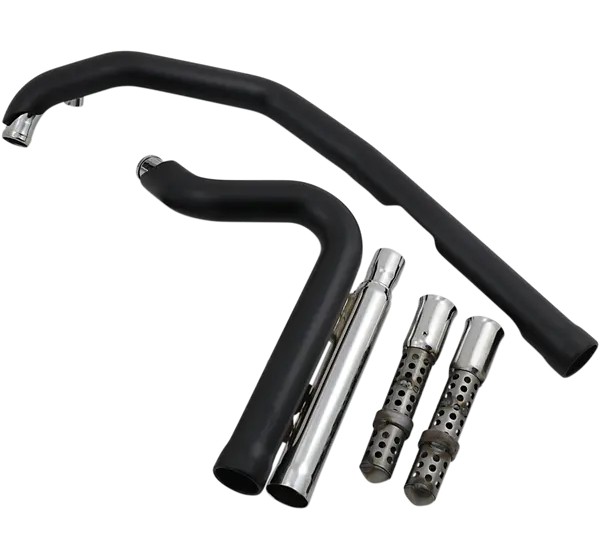 COBRA Komplettanlagen für Harley Davidson XL 1200 X ABS 2014-2022