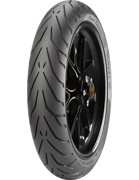 PIRELLI Reifen - Detailansicht
