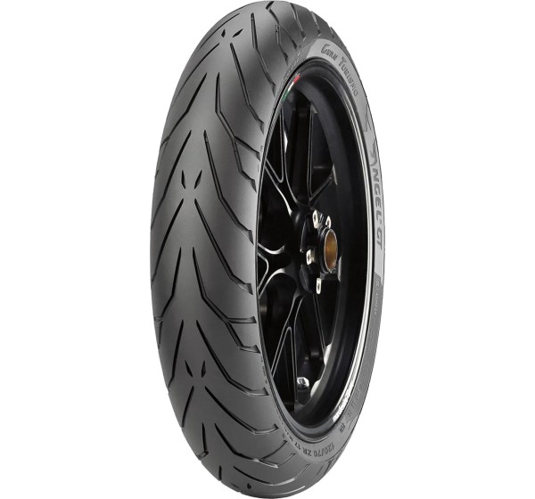 PIRELLI Reifen - Detailansicht