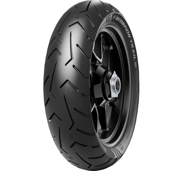 PIRELLI Reifen für KAWASAKI KLE 500 1991-2007