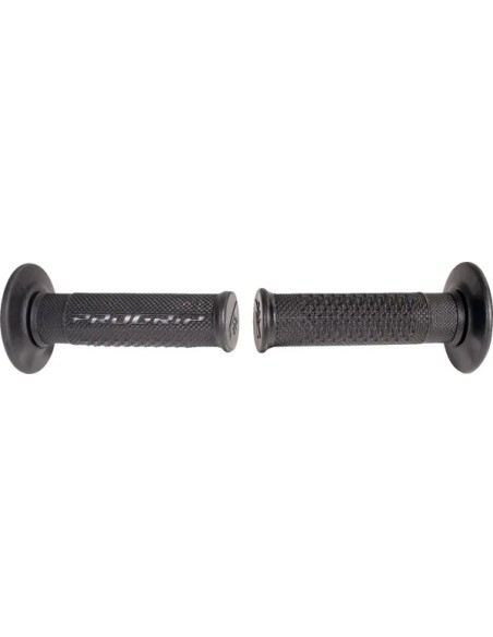 PRO GRIP Griffe - GRIPS 792 NO WAFFLE BK