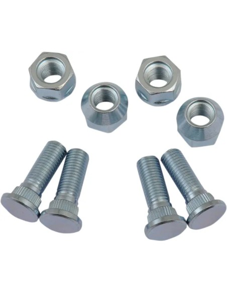 MOOSE OFFROAD HARD-PARTS Achsen & Naben für YAMAHA YXR 700 F 4X4 2008-2013