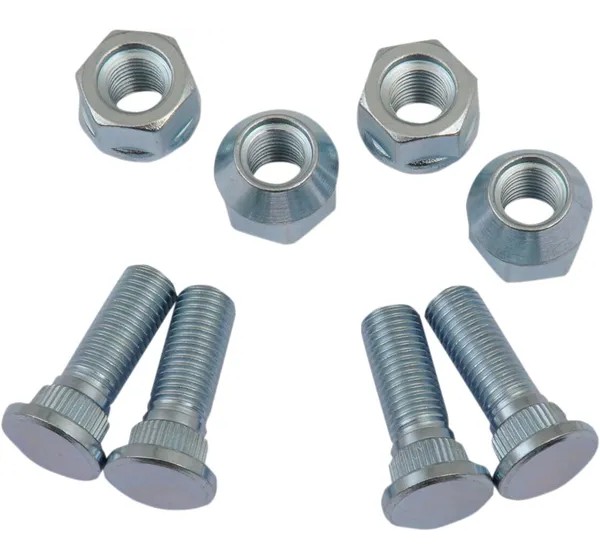 MOOSE OFFROAD HARD-PARTS Achsen & Naben für YAMAHA YXR 700 F 4X4 2008-2013
