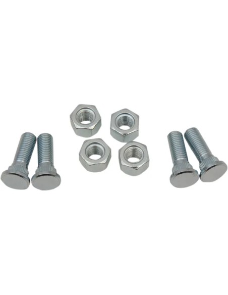 MOOSE OFFROAD HARD-PARTS Achsen & Naben für SUZUKI LT-A 750 AXI 4X4 2012-2017