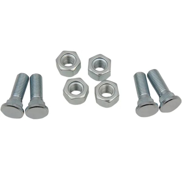 MOOSE OFFROAD HARD-PARTS Achsen & Naben für SUZUKI LT-A 750 AXI 4X4 2012-2017