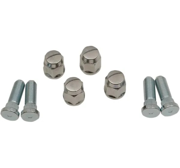 MOOSE OFFROAD HARD-PARTS Achsen & Naben für YAMAHA YXZ 1000 R 2016-2019