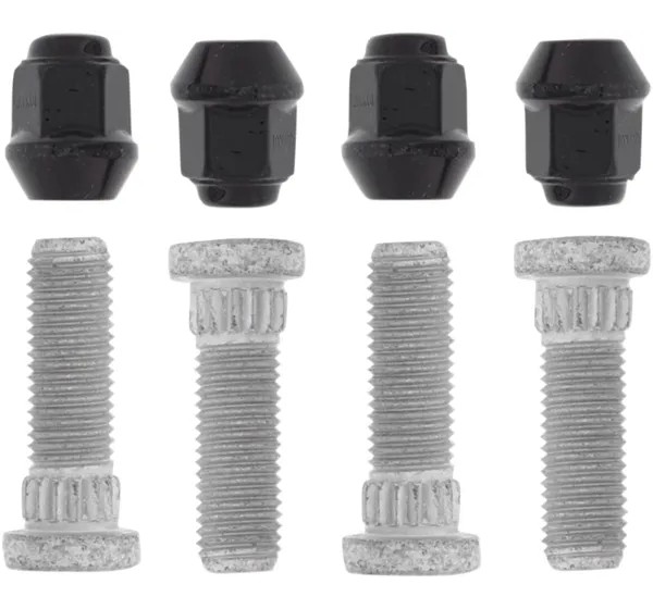 MOOSE OFFROAD HARD-PARTS Achsen & Naben für CAN AM (BRP) COMMANDER 800 R EFI 2011-2019