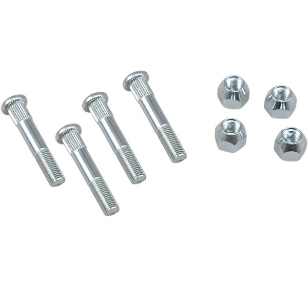 MOOSE OFFROAD HARD-PARTS Achsen & Naben für POLARIS SCRAMBLER 850 4X4 2015-2018