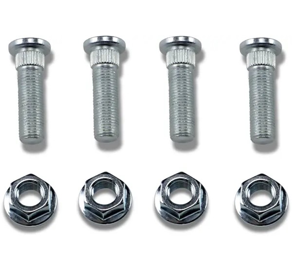 MOOSE OFFROAD HARD-PARTS Achsen & Naben - Detailansicht