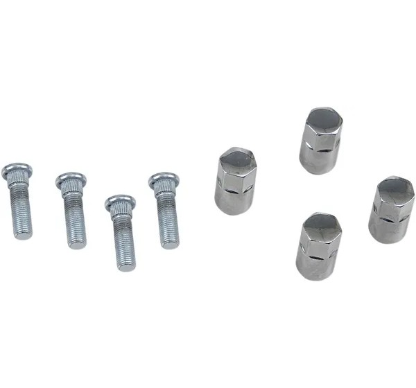 MOOSE OFFROAD HARD-PARTS Achsen & Naben für POLARIS RANGER 570 4X4 2014-2019