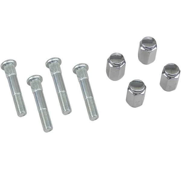 MOOSE OFFROAD HARD-PARTS Achsen & Naben für POLARIS SPORTSMAN XP 1000 4X4 2015-2019