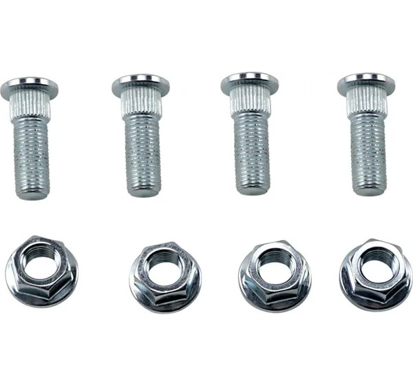 MOOSE OFFROAD HARD-PARTS Achsen & Naben für POLARIS RANGER 570 4X4 2014-2019
