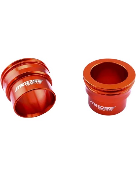 MOOSE OFFROAD HARD-PARTS Distanzstücke für KTM EXC 125 2003-2015