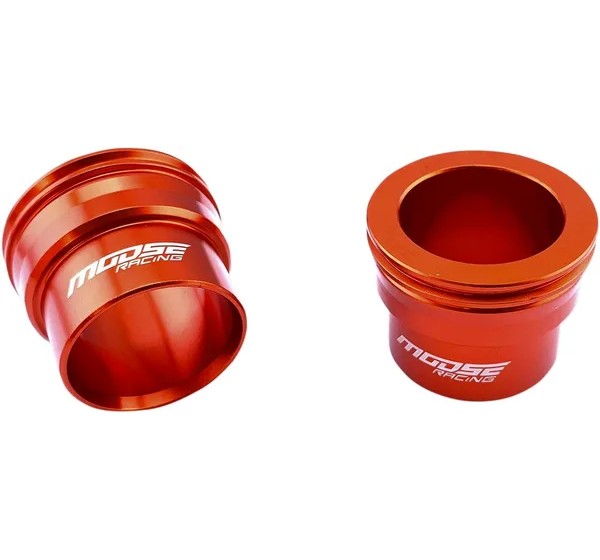 MOOSE OFFROAD HARD-PARTS Distanzstücke für KTM EXC 125 2003-2015