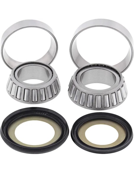 MOOSE OFFROAD HARD-PARTS Montagematerial & Zubehör für KAWASAKI KLR 650 1987-2018