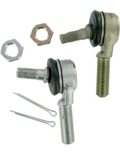 Ersatz-Innen-/Außen-Spurstangenkopf-Kit