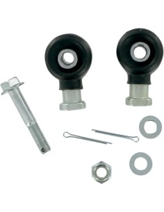 Ersatz-Innen-/Außen-Spurstangenkopf-Kit