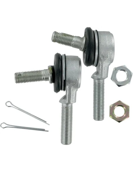 MOOSE OFFROAD HARD-PARTS Spurstangen & Kugelgelenke für ARCTIC CAT (TEXTRON) 400 4X4 1998-2010