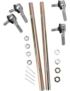 Upgrade-Kit für Spurstangenmontage