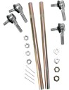 Upgrade-Kit für Spurstangenmontage