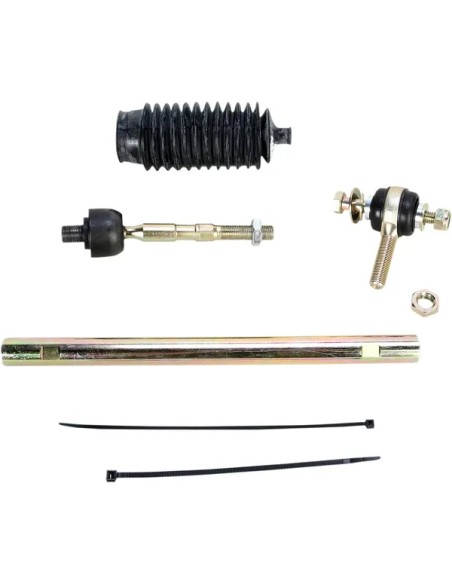MOOSE OFFROAD HARD-PARTS Spurstangen & Kugelgelenke für CAN AM (BRP) MAVERICK 1000 R EFI 4X4 2013-2018