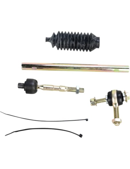 MOOSE OFFROAD HARD-PARTS Spurstangen & Kugelgelenke für CAN AM (BRP) MAVERICK 1000 R EFI 4X4 2013-2018