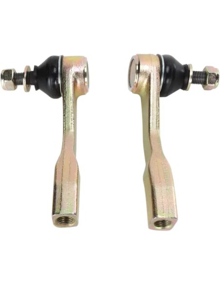 MOOSE OFFROAD HARD-PARTS Spurstangen & Kugelgelenke für POLARIS RZR S 1000 4X4 2016-2019