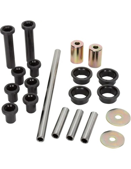 MOOSE OFFROAD HARD-PARTS Querlenker für POLARIS SPORTSMAN 570 4X4 2014-2016