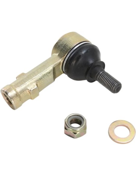 MOOSE OFFROAD HARD-PARTS Spurstangen & Kugelgelenke für POLARIS RZR XP 1000 4X4 2015-2019