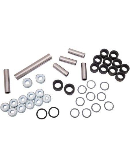 MOOSE OFFROAD HARD-PARTS Querlenker für POLARIS RANGER XP 1000 CREW-6 4X4 2018-2019