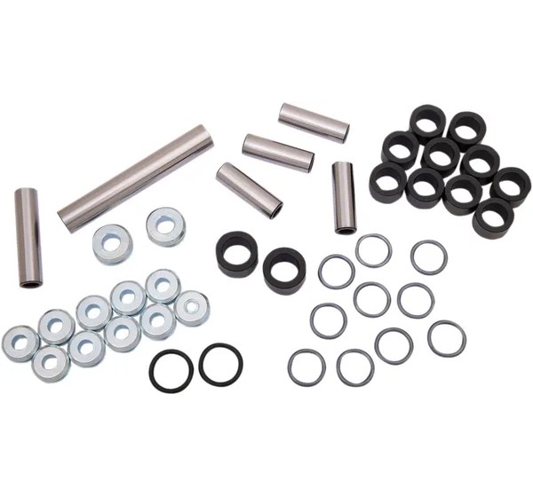 MOOSE OFFROAD HARD-PARTS Querlenker für POLARIS RANGER XP 1000 CREW-6 4X4 2018-2019