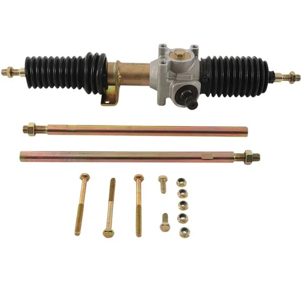 MOOSE OFFROAD HARD-PARTS Querlenker für POLARIS RANGER XP 900 4X4 2013-2019