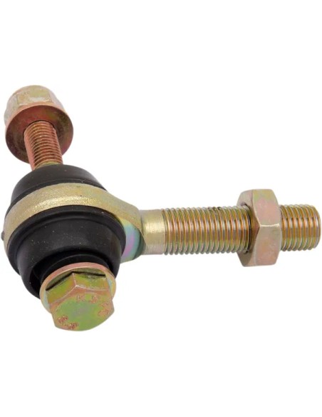 MOOSE OFFROAD HARD-PARTS Spurstangen & Kugelgelenke - Detailansicht