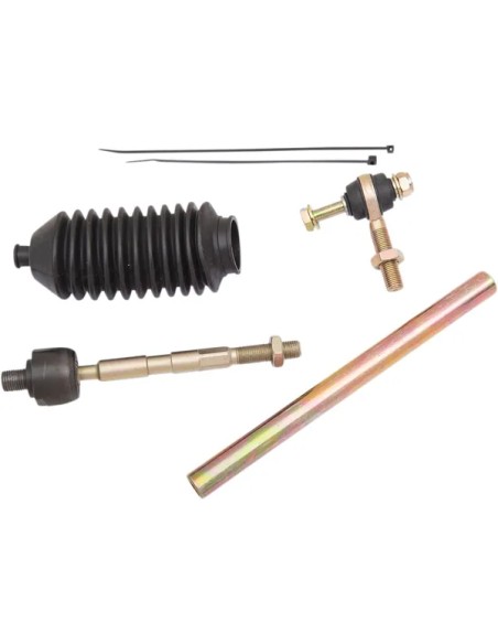 MOOSE OFFROAD HARD-PARTS Spurstangen & Kugelgelenke - Detailansicht