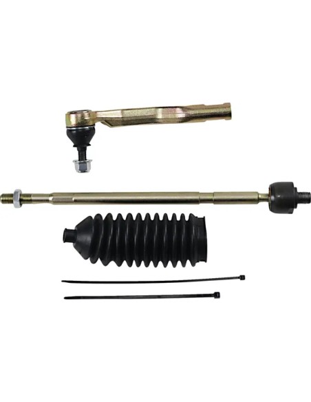 MOOSE OFFROAD HARD-PARTS Spurstangen & Kugelgelenke für POLARIS RZR XP 1000 4X4 2019-2020