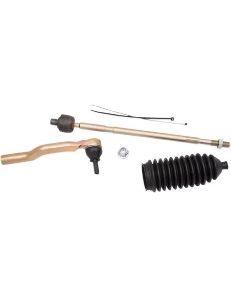 MOOSE OFFROAD HARD-PARTS Spurstangen & Kugelgelenke - Detailansicht