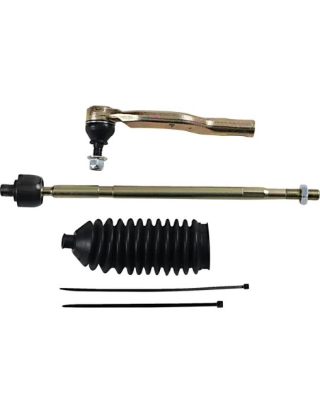 MOOSE OFFROAD HARD-PARTS Spurstangen & Kugelgelenke für POLARIS RZR XP 1000 4X4 2019-2020