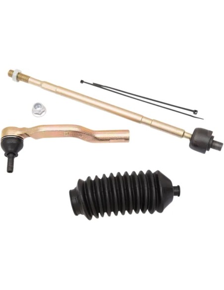 MOOSE OFFROAD HARD-PARTS Spurstangen & Kugelgelenke - Detailansicht