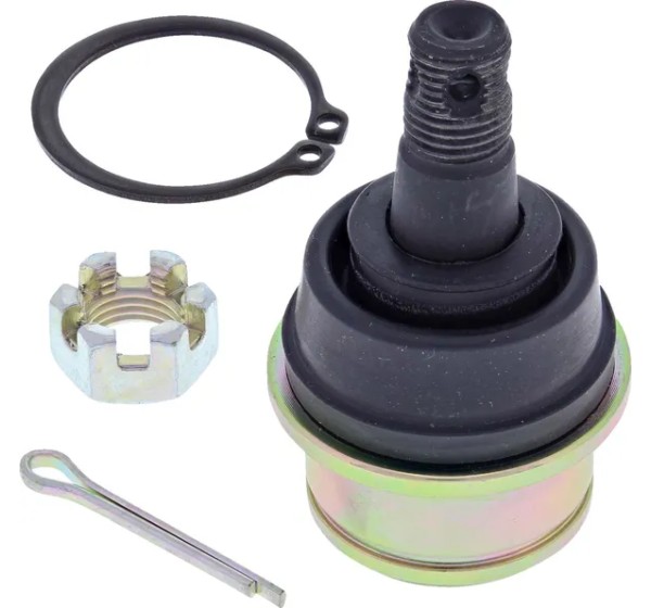MOOSE OFFROAD HARD-PARTS Querlenker für HONDA TRX 300 1993-2000